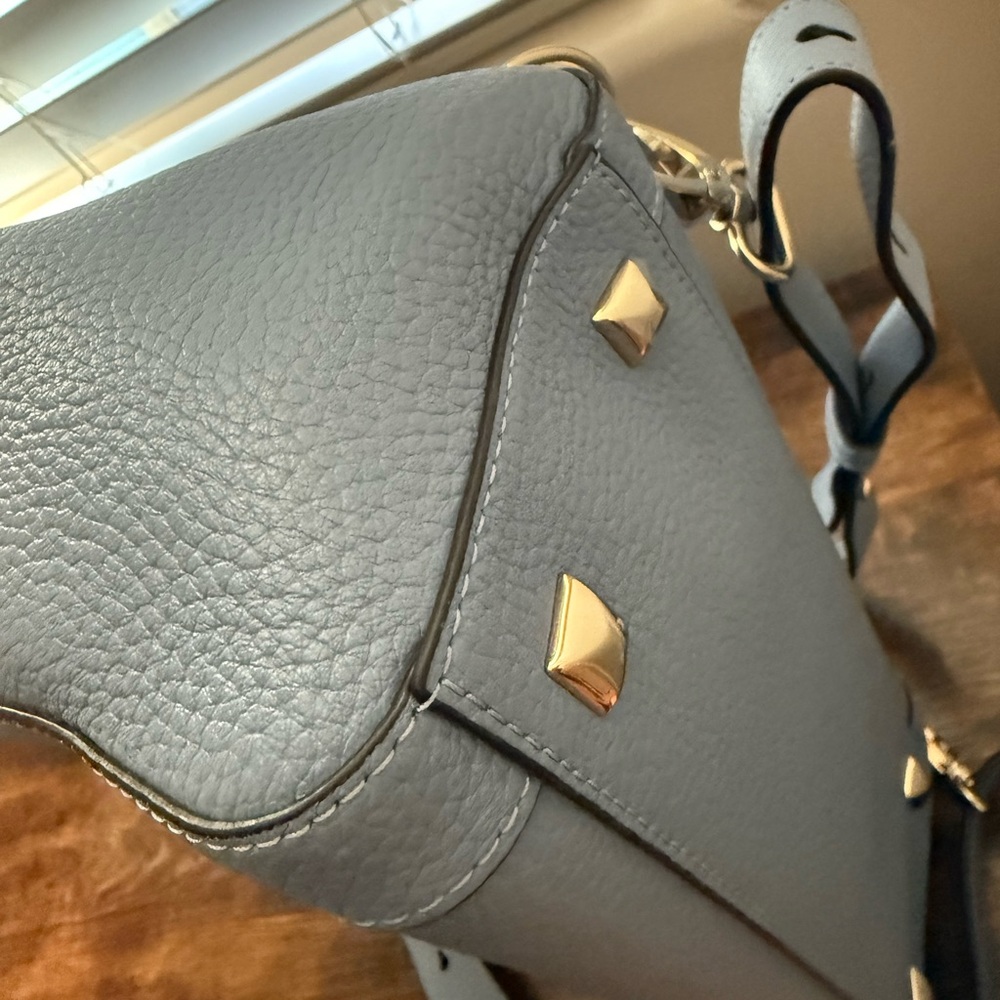 Turnlock Henri Bendel Backpack - Picture 9 of 9